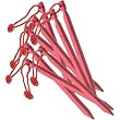 MSR Ground Hog Stake Kit