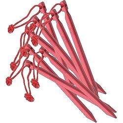 MSR Ground Hog Stake Kit