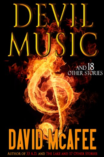 Devil Music and 18 Other Stories