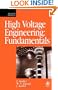 High Voltage Engineering Fundamentals, Second Edition (Newnes)