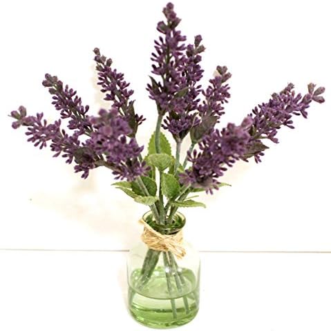 Small Lavender Arrangement