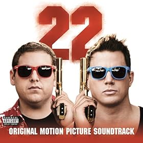 Amazon.com: 22 Jump Street: Original Motion Picture Soundtrack [Explicit] [+digital booklet]: Various artists: MP3 Downloads