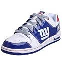 Reebok Men's NFL Giants Field Pass Helmet Sneaker
