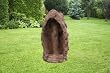 Grotto statue home garden european style sculpture new