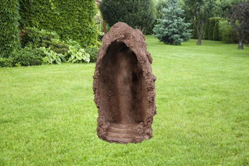 Grotto statue home garden european style sculpture new
