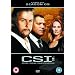 CSI - Crime Scene Investigation - Las Vegas - Season 9 - Complete [DVD]