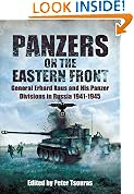 Panzers on the Eastern Front