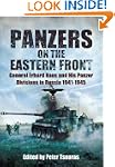 Panzers on the Eastern Front: General...