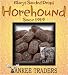 Claeys Sanded Horehound Candy Drops ~ 2 Lbs ~ Old Fashioned Flavor