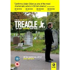 Treacle Jr. [DVD]