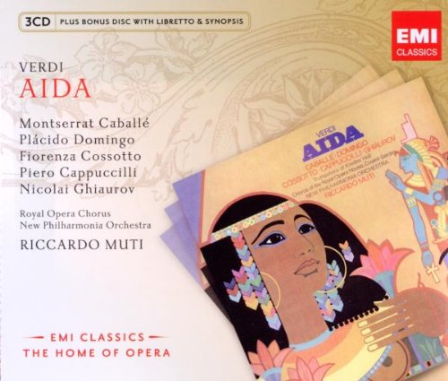 Produkt-Bild: Aida (Ga)