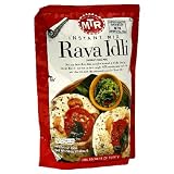 Review MTR  / MTR Rava Idli Instant Dry Mix, 17.6-Ounce pouch (Pack of 24)