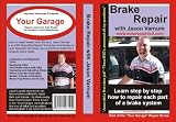 AUTO REPAIR DVDs / ALL 9 VIDEO COURSES