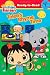 Tolee's Rhyme Time (Ni Hao, Kai-Lan Ready-to-Read)
