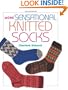 More Sensational Knitted Socks
