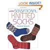 More Sensational Knitted Socks