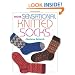 More Sensational Knitted Socks
