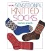 More Sensational Knitted Socks