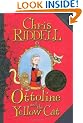 Ottoline and the Yellow Cat