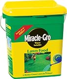 Miracle-Gro Water Soluble Lawn Food 400 sq m (2 kg) Tub