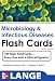 Books : LANGE Flash Cards: Microbiology and Infectious Diseases, Second Edition (LANGE FlashCards)
