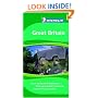 Michelin Green Guide Great Britain (Michelin Green Guide: Great Britain English Edition)