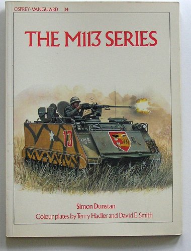 The M113 Series (Vanguard)