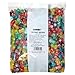 Haribo Gummi Candy, Techno Bears, 5-Pound Bag