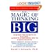 The Magic of Thinking Big