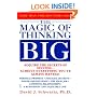 The Magic of Thinking Big
