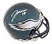 Autographed Jeremy Maclin Philadelphia Eagles Mini Helmet