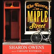 The Tavern on Maple Street | [Sharon Owens]