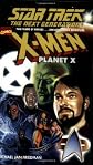 Planet X (Star Trek: The Next Generation)