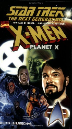 Planet X (Star Trek: The Next Generation)