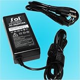 SOL COMPUTER 30W AC Power Adapter+Cord for ACER Aspire One ZG5, Netbook, A0751H, AOA110, AOD150