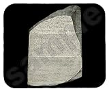 Rosetta Stone Mouse Pad