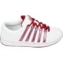 K-Swiss Classic Lx Lp Casual Shoe Womens 7.5
