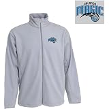 Antigua Orlando Magic Frost Fleece