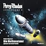 H&ouml;rbuch Die Methanatmer (Perry Rhodan Andromeda 2)