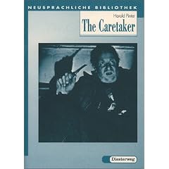 The Caretaker: A Play in Three Acts