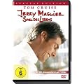 Jerry Maguire - Spiel des Lebens (Special Edition, 2 DVDs) [Special Edition]