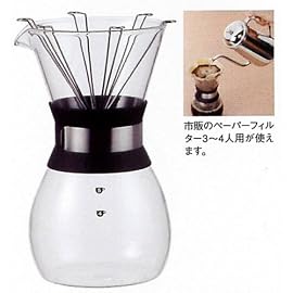 パイレックス コーヒーポット・ビカ