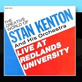 Live At Redlands University