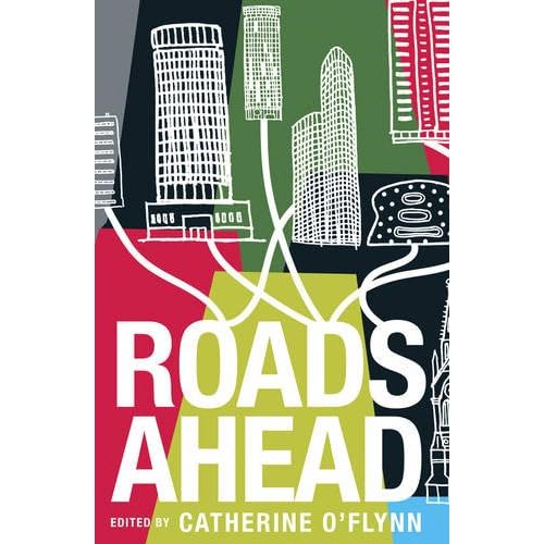 Roads Ahead anthology