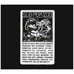 Sub Pop 200