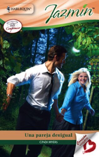 Una pareja desigual (Jazmín) (Spanish Edition)