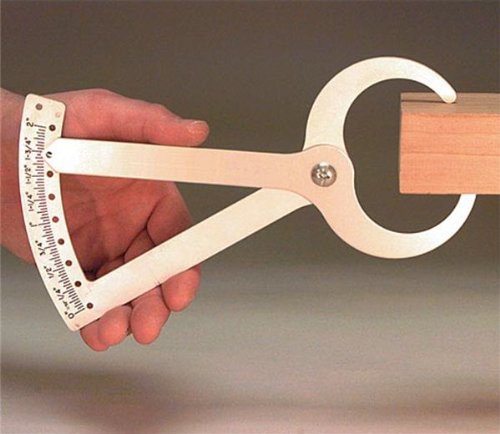 Gauge It Thickness Gauge