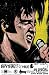 Elvis Presley '68 Special by David Garibaldi poster print,11 in. x 17 in.