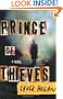 Prince of Thieves: A Novel