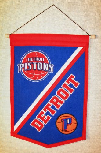 NBA San Antonio Spurs Traditions Banner